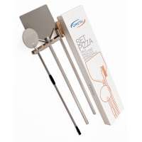 Набор для пиццы Gi Metal Set 2 